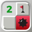 プログラムのアイコン：Minesweeper