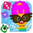 Ikona programu: Teach Monster Number Skil…