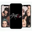程序图标：Stray Kids 2023 Wallpaper…