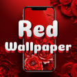 프로그램 아이콘: Red Wallpaper