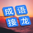 Ícone do programa: 成语接龙大观最美益智字谜填字