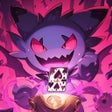 ไอคอนของโปรแกรม: 幻獣カード