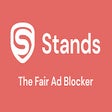 프로그램 아이콘: Stands AdBlocker for YouT…