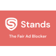Stands AdBlocker for YouTube