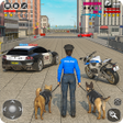 Icon of program: US Police Car Cop Games 2…