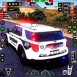 Icona del programma: US Police Car Cop Games 2…