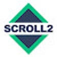 Scroll2 icon
