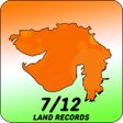 Ikon program: Gujarat 7/12 ROR - જમીન ર…