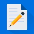 Ikon program: Notepad - Notes and Lists