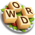 Ikon program: Wordelicious - Fun Word P…