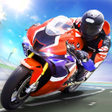 Icône du programme : Turbo Bike Slame Race