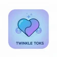 Programın simgesi: Twinkle Toks