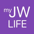 Ícone do programa: myJW Life