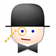 プログラムのアイコン:Butler