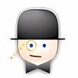 Ikona programu: Butler