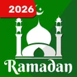 プログラムのアイコン：Prayer Times: Athan Namaz