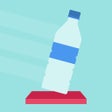ไอคอนของโปรแกรม: Impossible Water Bottle F…