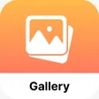 プログラムのアイコン：Gallery - Photo Gallery A…