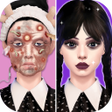 Icon of program: ASMR Makeover Salon: Make…