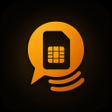 Icoon van programma: SMSCity Virtual Number