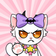 Иконка программы: Cat Maker: Sticker  PFP