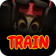 プログラムのアイコン：Choo Train Spider Game