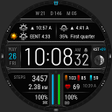 ไอคอนของโปรแกรม: Futorum H8 Digital watch …