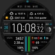Icône du programme : Futorum H8 Digital watch …
