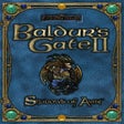 プログラムのアイコン：Baldurs Gate II: Shadows …