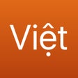 Icoon van programma: Visual Vietnamese Keyboar…