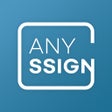 Ícone do programa: 애니싸인ANYSSIGN