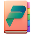 Power Platform Environment Colored Banner icon