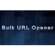 Bulk URL Opener Extension
