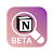 Ícone do programa: Notion Search Assistant