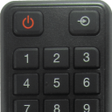 Ícone do programa: Remote Control For Toshib…