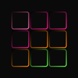 أيقونة البرنامج: SUPER PADS LIGHTS - Your …