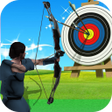 プログラムのアイコン：Extreme Archery Aim Targe…