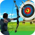 Extreme Archery Aim Target
