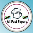 プログラムのアイコン：Tz Past papers