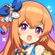 프로그램 아이콘: ドットアビス