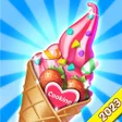 أيقونة البرنامج: Cooking Master:Craze Dine…