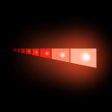 プログラムのアイコン：KITT Scanner Free