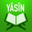 ไอคอนของโปรแกรม: Yasin Suresi Ezberle