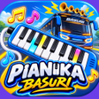 Icon of program: Pianika Basuri Simulator