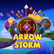 ไอคอนของโปรแกรม: Arrow Storm - Pinpoint Ar…