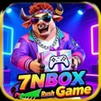 Ícone do programa: 7NBOX Rush Game