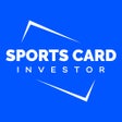 Symbol des Programms: Sports Card Investor