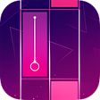 Magic Piano:EDM Music Game icon