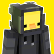 Иконка программы: Duck Skins For Minecraft …