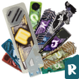 ไอคอนของโปรแกรม: Gaia Memory W Fuuto